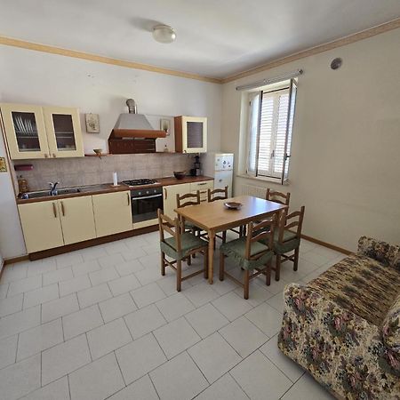 Appartamento Mare San Benedetto del Tronto Eksteriør bilde