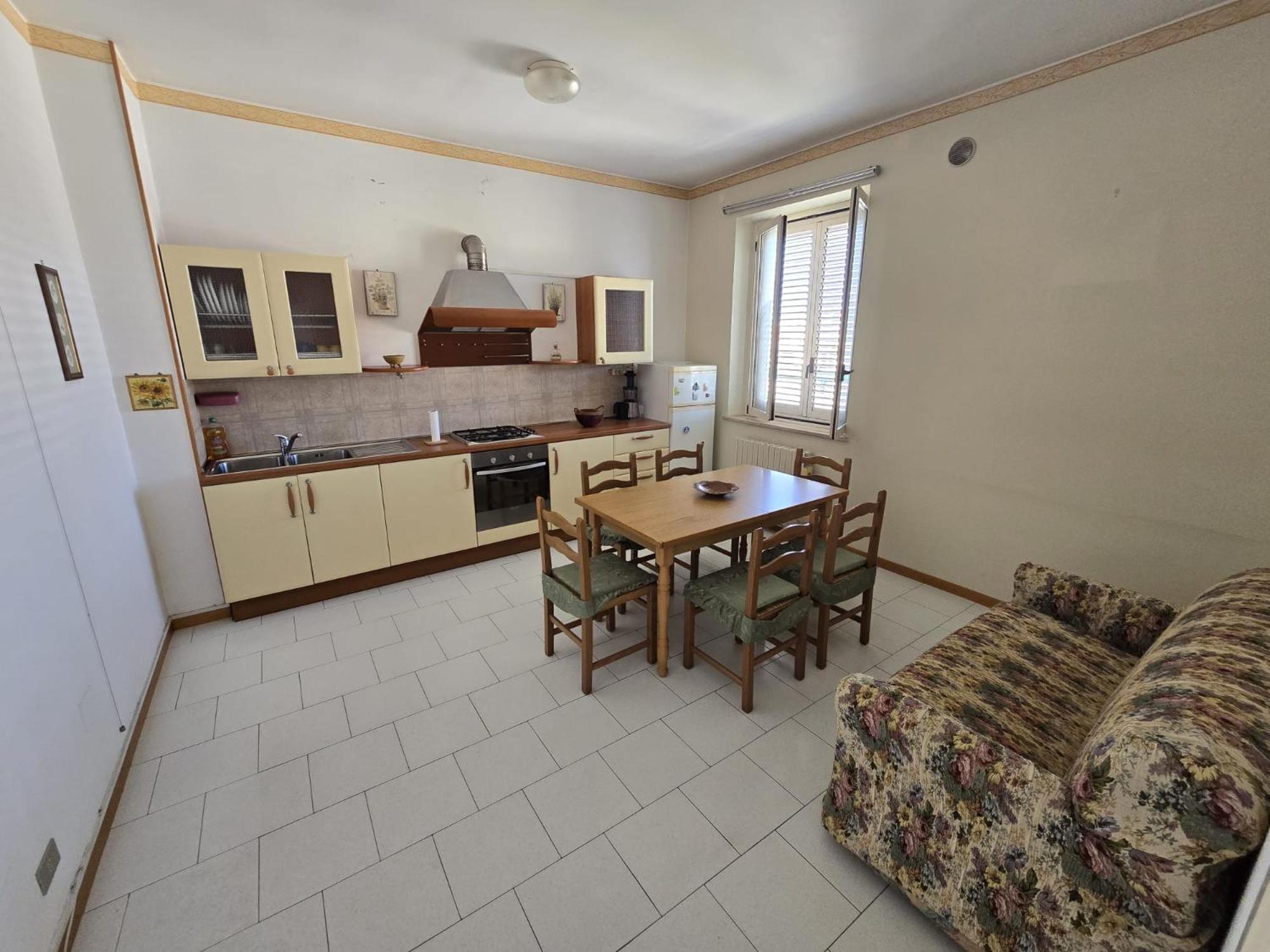 Appartamento Mare San Benedetto del Tronto Eksteriør bilde