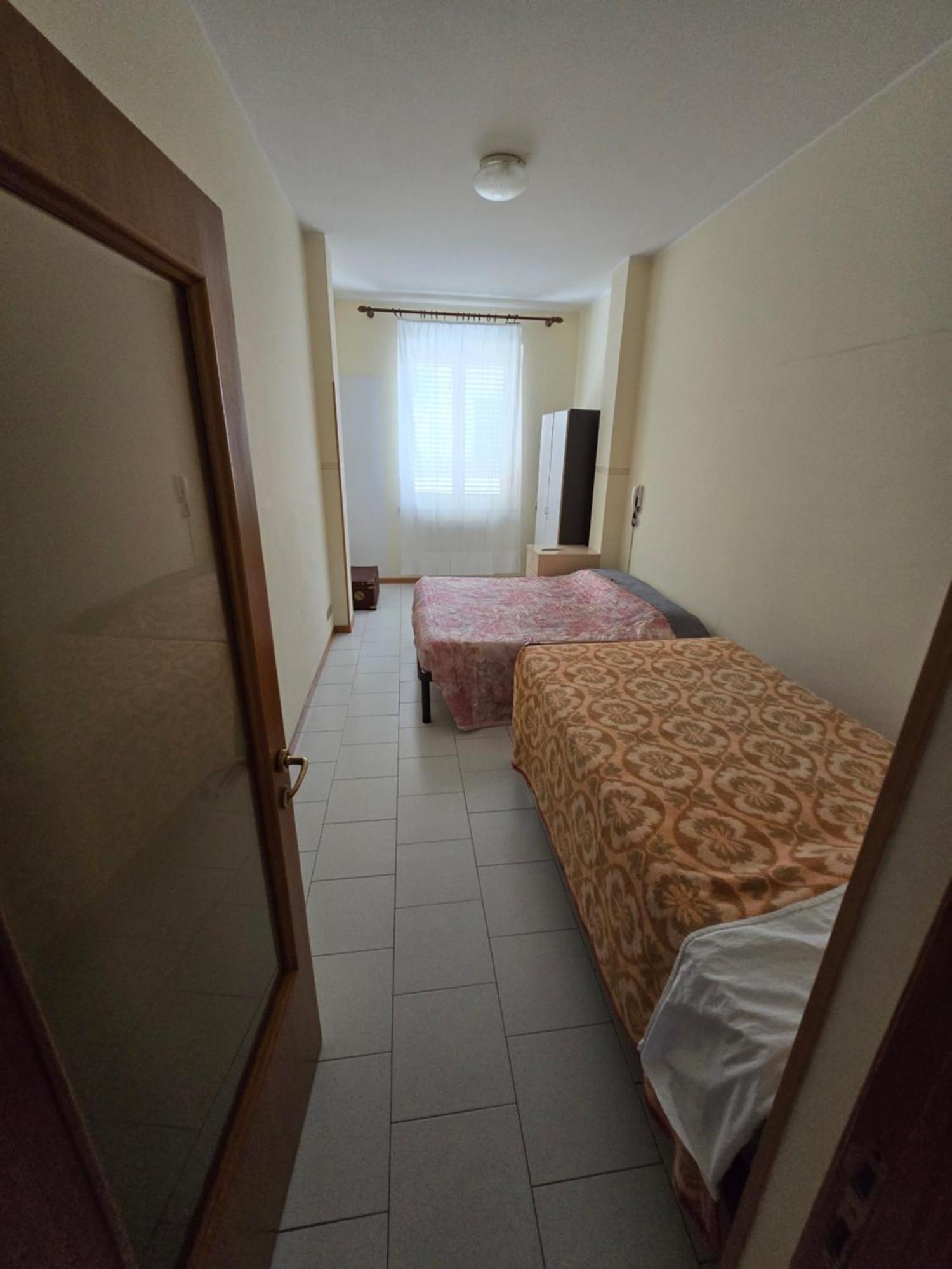 Appartamento Mare San Benedetto del Tronto Eksteriør bilde