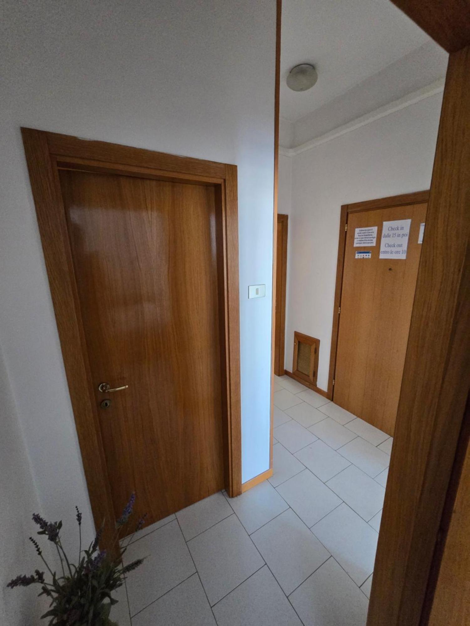 Appartamento Mare San Benedetto del Tronto Eksteriør bilde