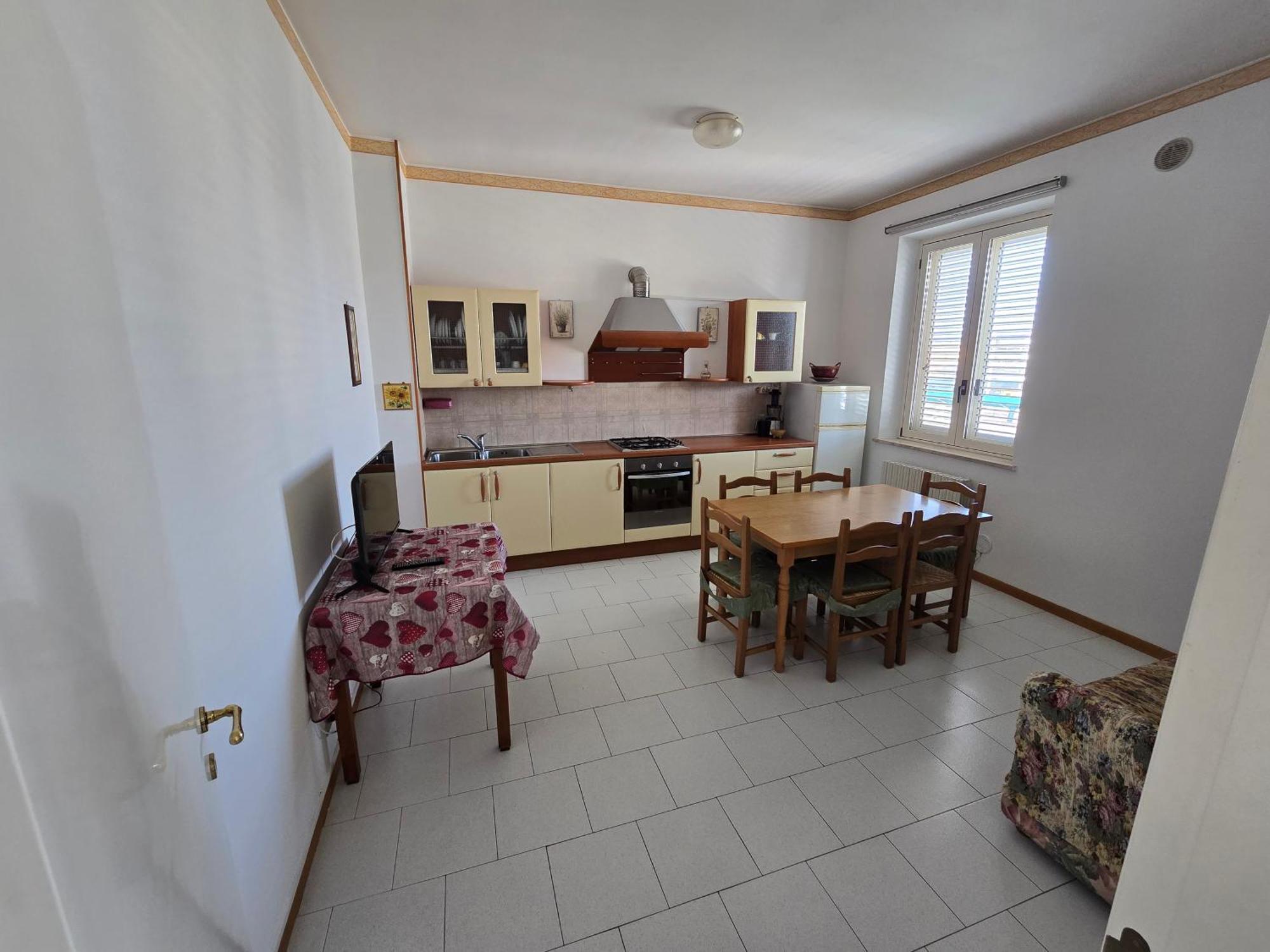 Appartamento Mare San Benedetto del Tronto Eksteriør bilde