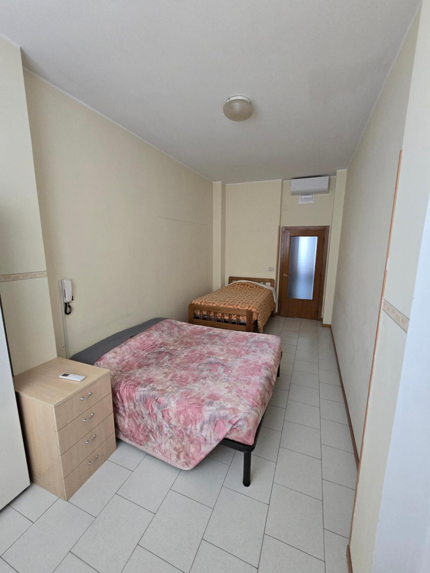 Appartamento Mare San Benedetto del Tronto Eksteriør bilde