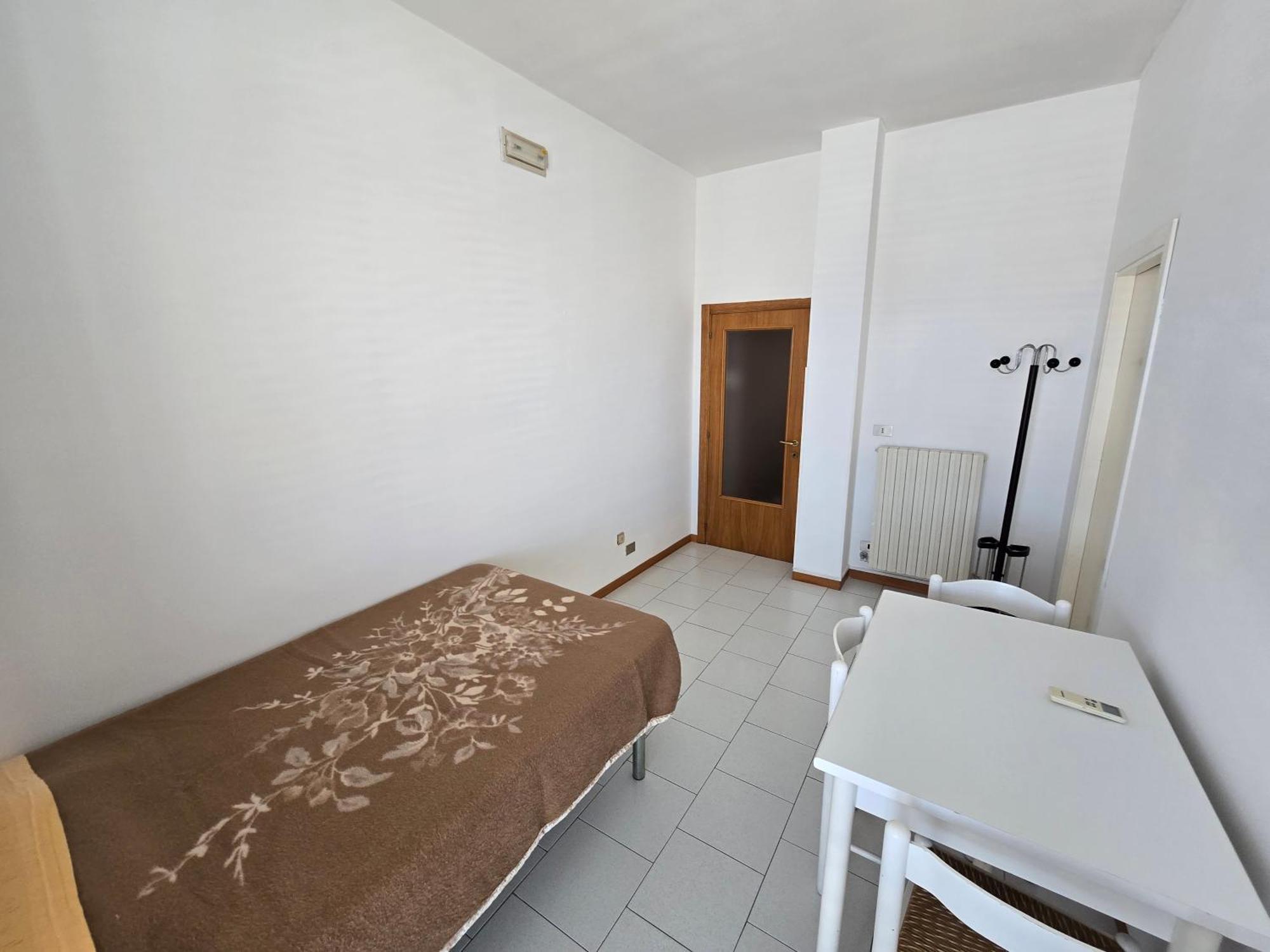 Appartamento Mare San Benedetto del Tronto Eksteriør bilde