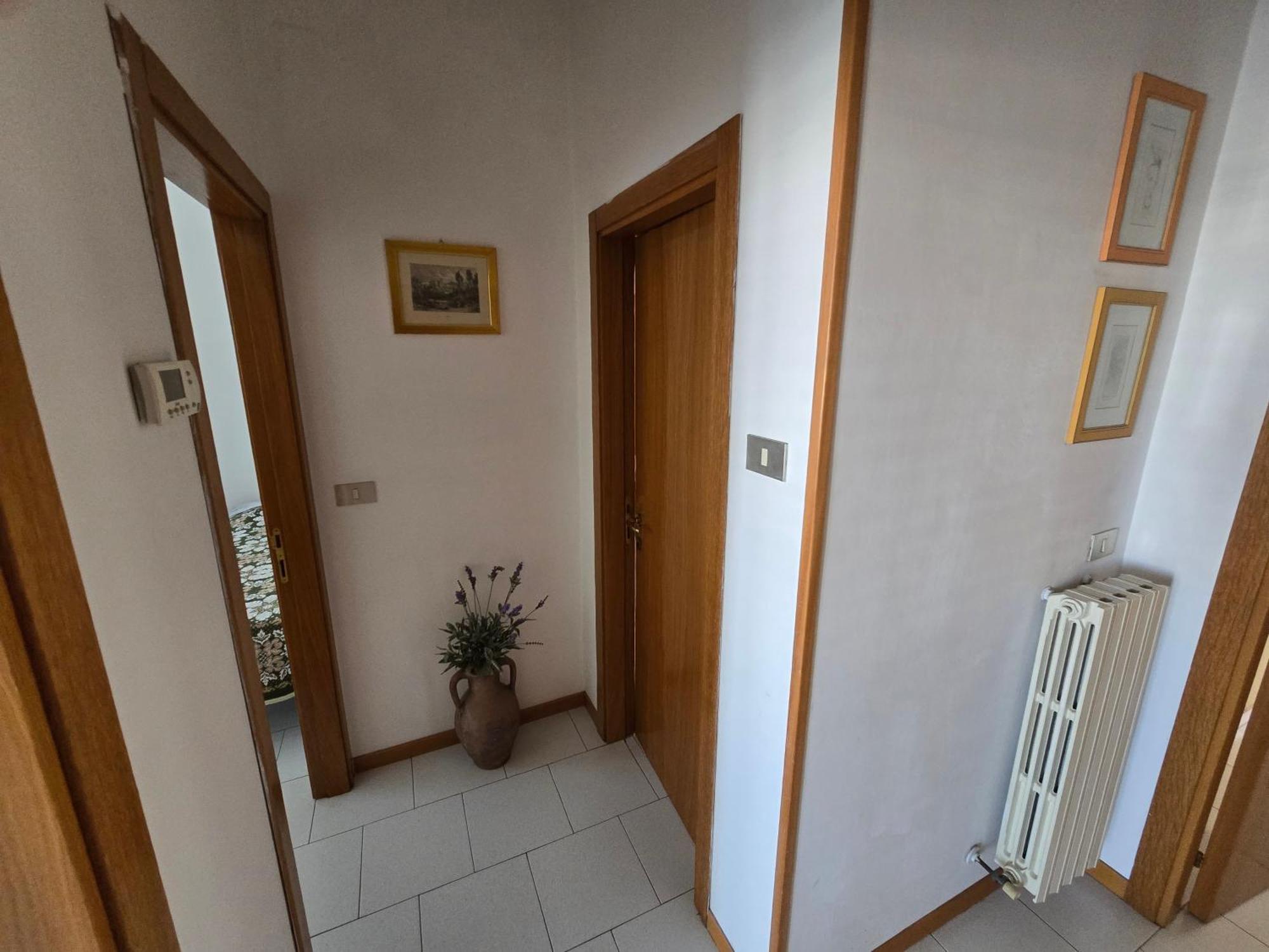 Appartamento Mare San Benedetto del Tronto Eksteriør bilde