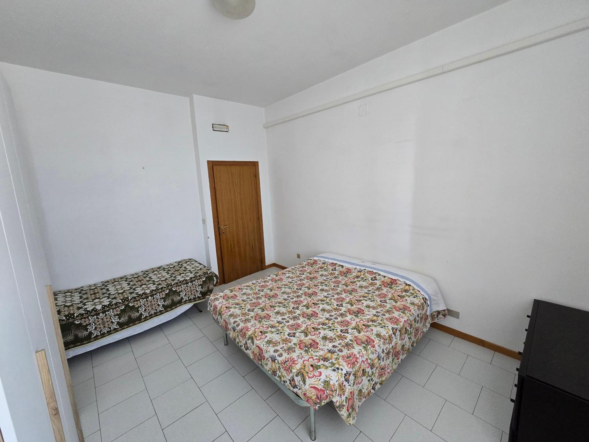 Appartamento Mare San Benedetto del Tronto Eksteriør bilde