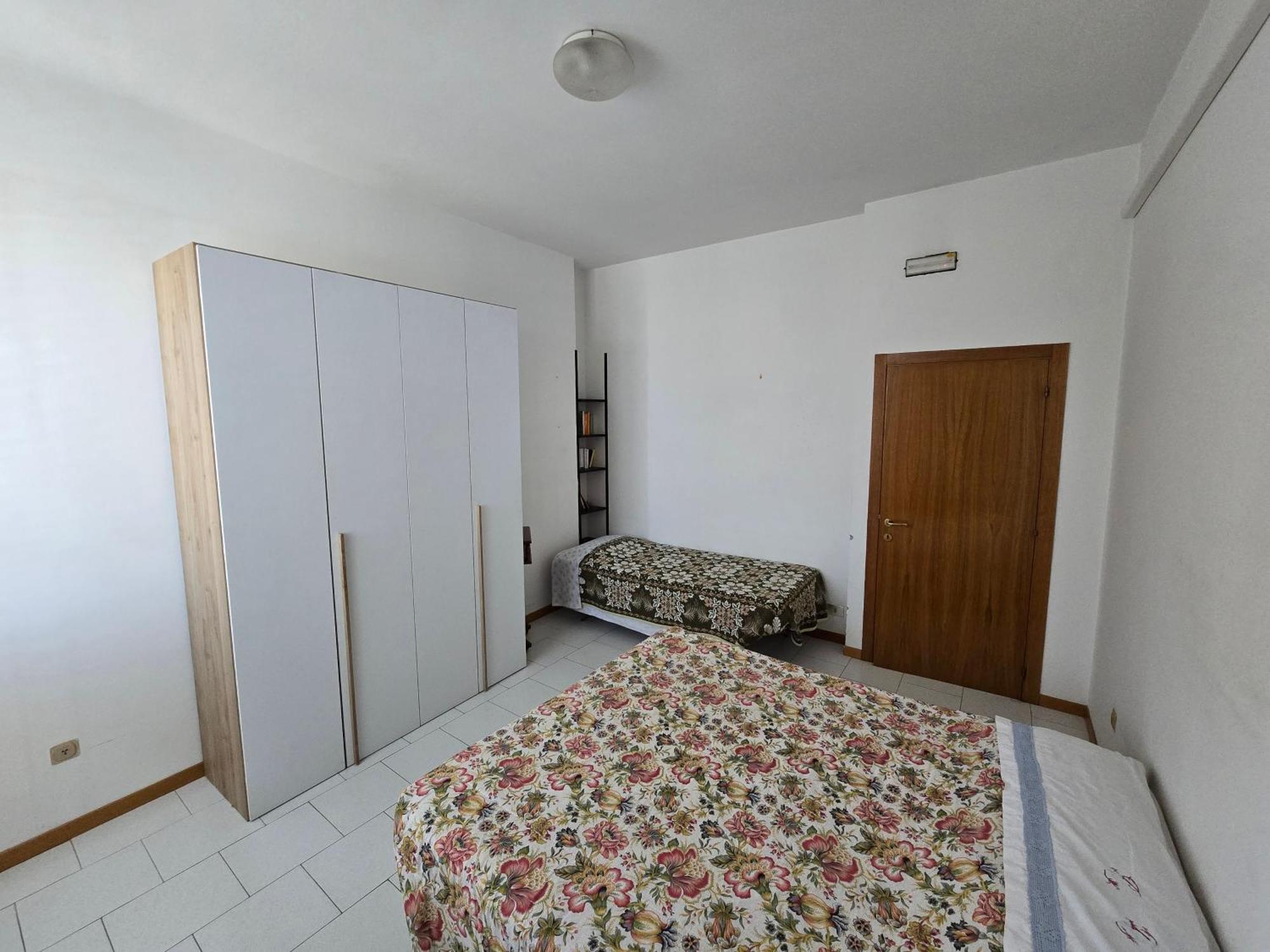 Appartamento Mare San Benedetto del Tronto Eksteriør bilde