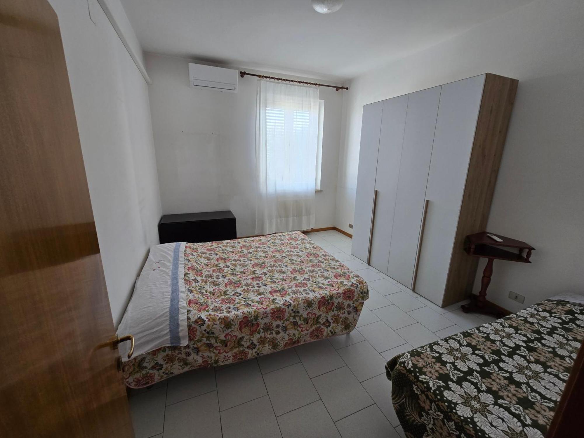 Appartamento Mare San Benedetto del Tronto Eksteriør bilde